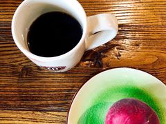 -印咖啡IN COFFEE(红旗街店)