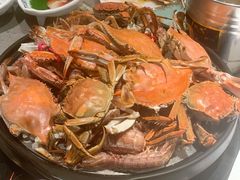 蒸汽海鲜-乔哥铭洋海鲜自助(皇城恒隆广场店)