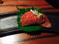 -松阪牛焼肉M(法善寺横丁店)