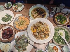 -周家二小姐的菜(西津渡店)