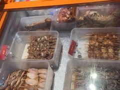 -细妹五香牛杂(步行街店)