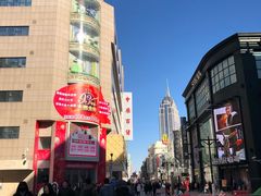 -GranVida生活超市(海信广场店)
