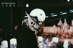 -西安威斯汀大酒店·宴会厅