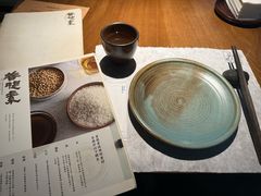 -菩提素素食餐厅(晶郦馆店)