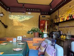 -多杰拉姆藏餐吧(田子坊店)