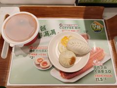 -眉州东坡(团结湖店)