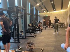 -漠浔MOTION健身(虹桥国际展汇店)