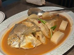 -新荣记(BFC外滩金融中心店)