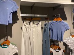 -Abercrombie & Fitch(三里屯太古里店)
