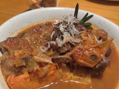 -JINNS锦时 steak&pizza(浸信会礼拜堂旧址店)