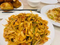 -永和红旗美食城