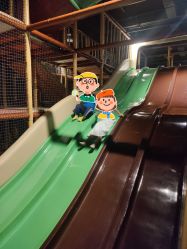 -奇幻丛林(佛罗伦萨小镇店)