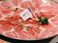 -烧肉达人•炭火烧肉(新天地店)
