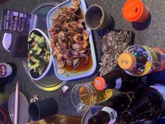 -路边边.炒菜烧烤.音乐餐厅(良乡长虹店)