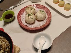 -同里湖大饭店-怡景轩中餐厅(同里古镇店)