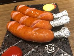-雷神拉面(财富中心玉米楼店)