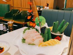-优食坊·蒸汽海鲜(康盛路店)