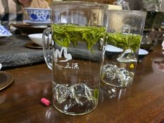 -正源安吉白茶特产享购商场(安吉店)