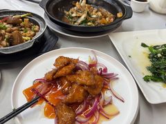 -海鲜街菜馆(海珠南路店)