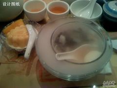 豆腐花-糖朝(尖沙咀店)