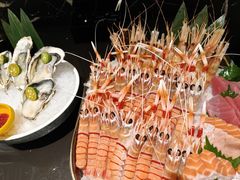 -大葉日本料理·龍蝦任食放題(廣州W酒店)