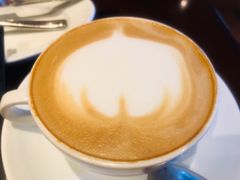 -广州富力君悦大酒店·凯菲厅