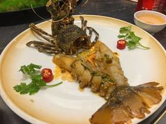 -吴记富苑(朝阳店)