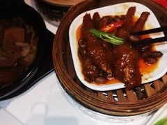 -好食上(喜盈门.范城店)
