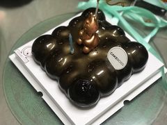 -CAKE BOSS 蛋糕老板(牡丹园翠微百货店)