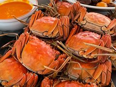 -火福·天湖阁大闸蟹博物馆主题餐厅(浅水湾店)