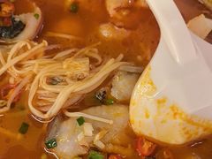 -鹅冠港式茶餐厅(来福士店)