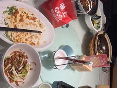 -味上湘菜馆(岳麓山店)
