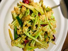 -费大厨辣椒炒肉(万家丽一店)