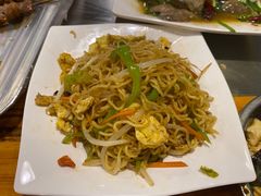 -京朋串屋·烧烤(望京西路总店)