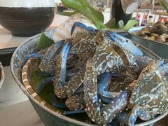 海鲜自助-雅阁国际大酒店·中餐厅