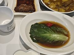 -新仙清汤牛腩(铜锣湾店)