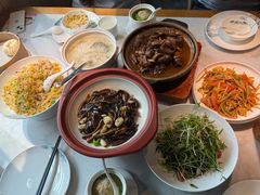 -大潮淮·淮扬菜(何园旗舰店)