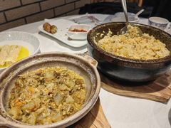 -老吉士酒家(天平路店)