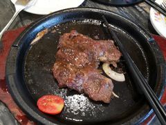 -吉布鲁牛排海鲜自助(温江合生汇店)