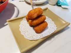 红糖糍粑-川人百味(亿合城店)