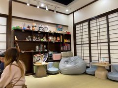 -逗柴咖啡屋·狗咖猫咖宠物桌游