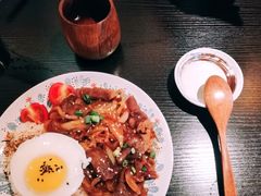-鹏祖料理