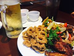 -bluefrog蓝蛙(水游城店)