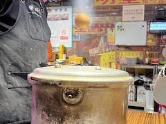 -蚝堡海鲜·威海菜·海肠捞饭·烧烤·亚洲吃蚝公司(幸福门店)