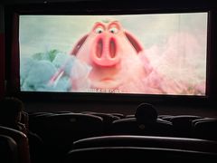 -UME影城(西城广场店)