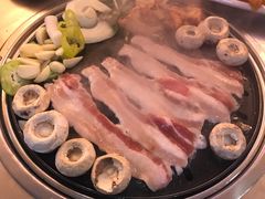 -杀猪天·韩国烤肉(总店)