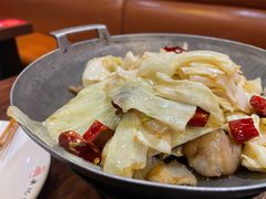 -梁记粥铺(开元地中海店)