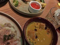 -街角 T·COFFEE 融合料理·BISTRO(车公庙店)