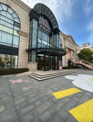 -花嫁丽舍婚礼殿堂(世博江景店)