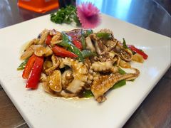 -红楼酒家(幸福家园精品街店)